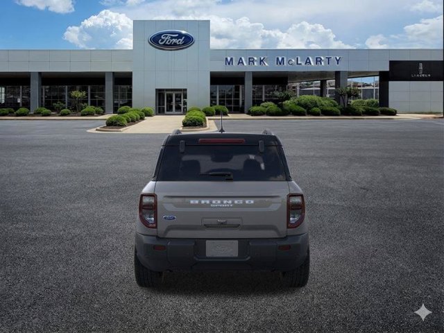 New 2026 Ford Bronco Sport Outer Banks AWD/4WD image 5
