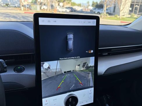 Used 2022 Ford Mustang Mach-E Select image 17