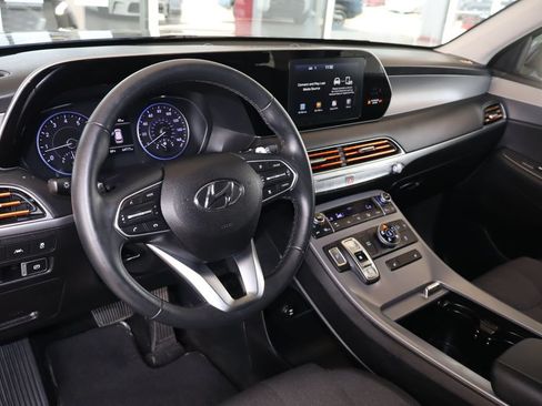 Used 2020 Hyundai Palisade SEL AWD/4WD image 16