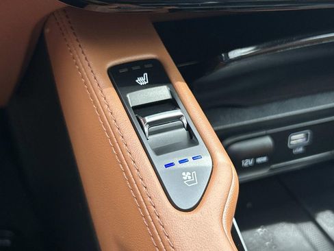 Used 2025 Kia Telluride SX Prestige X-Line AWD/4WD image 36