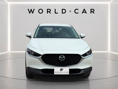 New 2026 MAZDA CX-30 AWD 2.5 S image 8