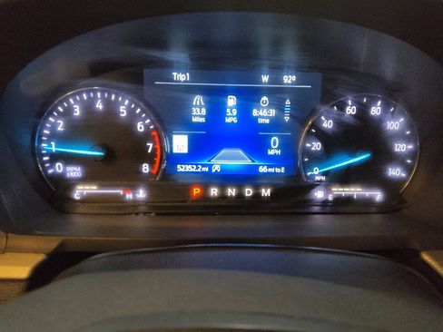 Used 2020 Ford Explorer XLT w/ Equipment Group 202A AWD/4WD image 23