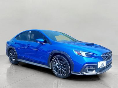 Used 2024 Subaru WRX Premium