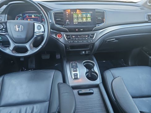 Used 2021 Honda Pilot EX-L image 9