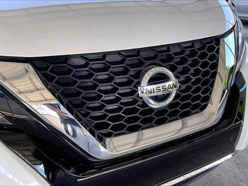 Used 2019 Nissan Murano Platinum w/ Cargo Package FWD image 30