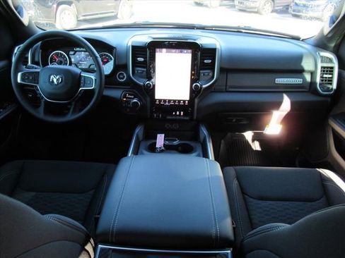 New 2025 RAM 1500 Big Horn image 14