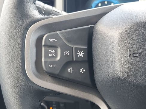 New 2025 Ford Bronco Big Bend image 10