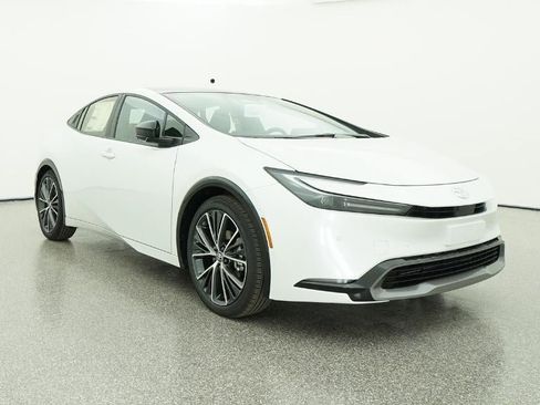 New 2026 Toyota Prius Limited image 62