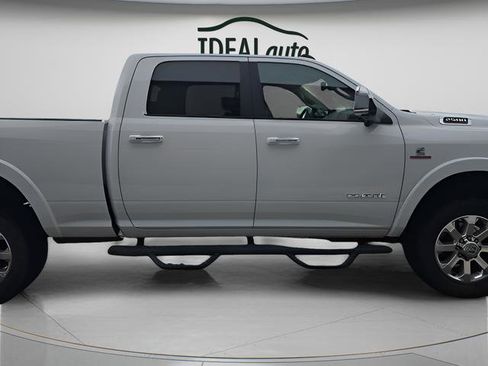Used 2019 RAM 2500 Laramie image 5