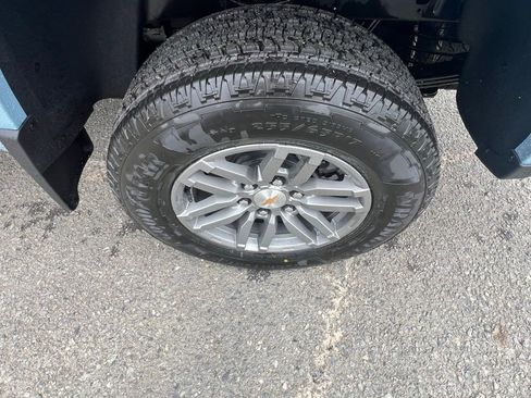 New 2026 Chevrolet Colorado LT w/ Advanced Trailering Package image 23