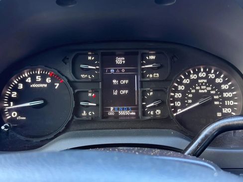 Used 2019 Toyota Tundra SR RWD image 11