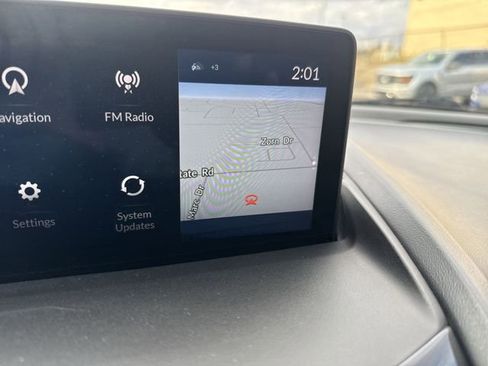 Used 2019 Acura RDX A-Spec AWD/4WD image 22