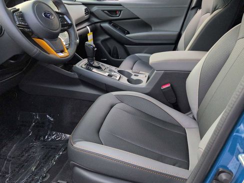 New 2026 Subaru Crosstrek 2.5i Wilderness AWD/4WD image 15