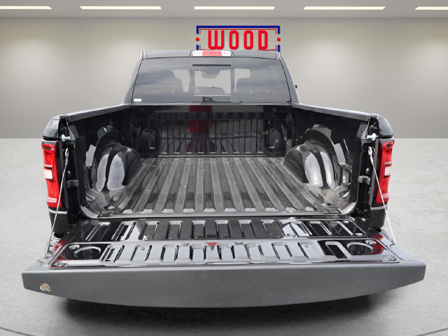 New 2027 RAM 1500 Rebel AWD/4WD image 9