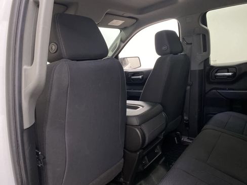 Used 2019 GMC Sierra 1500 4WD Double Cab 147 w/ Convenience Package image 15