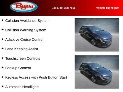 Used 2022 Toyota Corolla SE FWD image 10