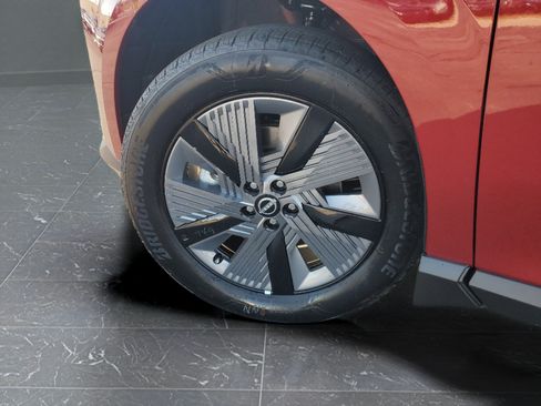 New 2025 Nissan Murano SL w/ Cargo Package AWD/4WD image 35