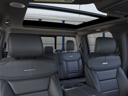 New 2026 Ford F350 Platinum AWD/4WD image 22