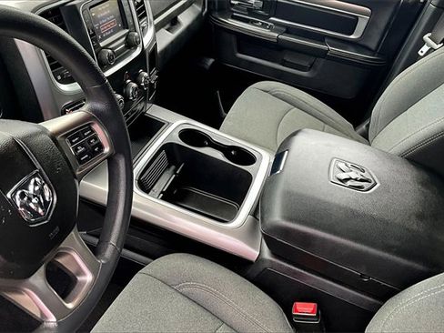 Used 2023 RAM 1500 Classic Warlock image 14