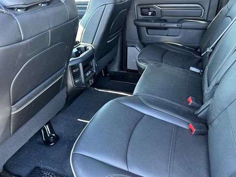 New 2026 RAM 2500 Rebel w/ Rebel Level 2 Equipment Group AWD/4WD image 14