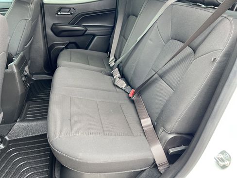 Certified 2024 GMC Canyon Elevation image 14