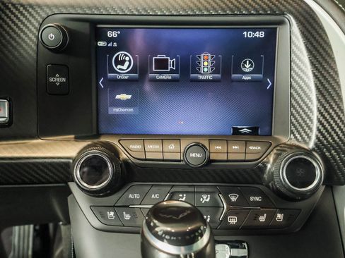 Used 2019 Chevrolet Corvette Grand Sport image 7