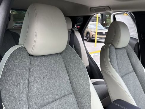 New 2026 MAZDA CX-30 AWD 2.5 S image 47