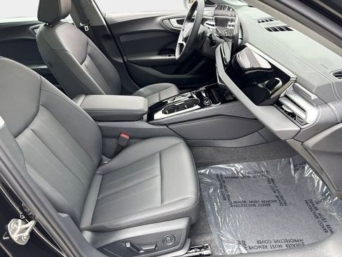 Certified 2025 Audi A5 2.0T Premium w/ Convenience Package AWD/4WD image 10