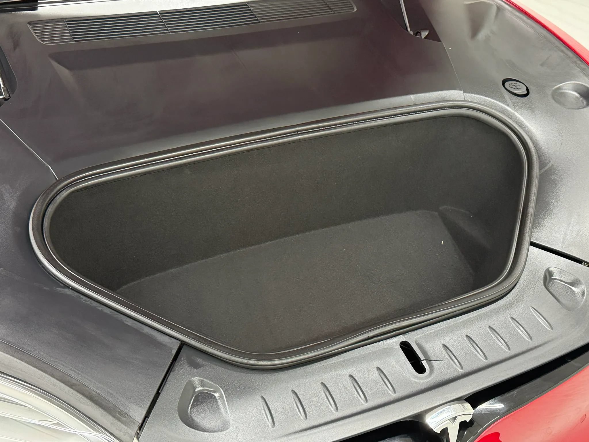 Used 2021 Tesla Model S Plaid AWD/4WD image 97