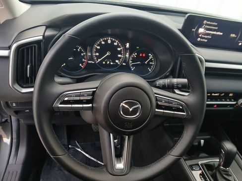 Used 2025 MAZDA CX-50 AWD 2.5 S w/ Premium Package image 25
