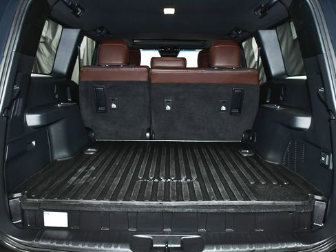 Used 2024 Toyota Land Cruiser w/ Premium Package image 72