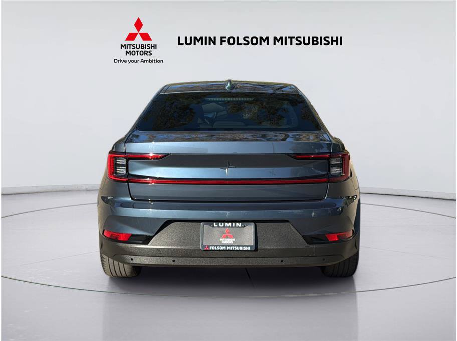 Used 2024 Polestar Polestar 2 AWD/4WD image 4