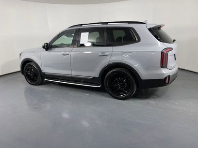Used 2023 Kia Telluride SX X-Line