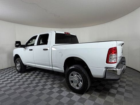 Used 2023 RAM 2500 Tradesman AWD/4WD image 3