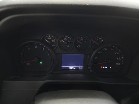 Used 2022 GMC Sierra 2500 Pro w/ Convenience Package image 10