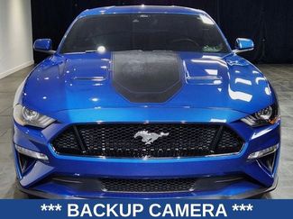 Used 2022 Ford Mustang GT video 3