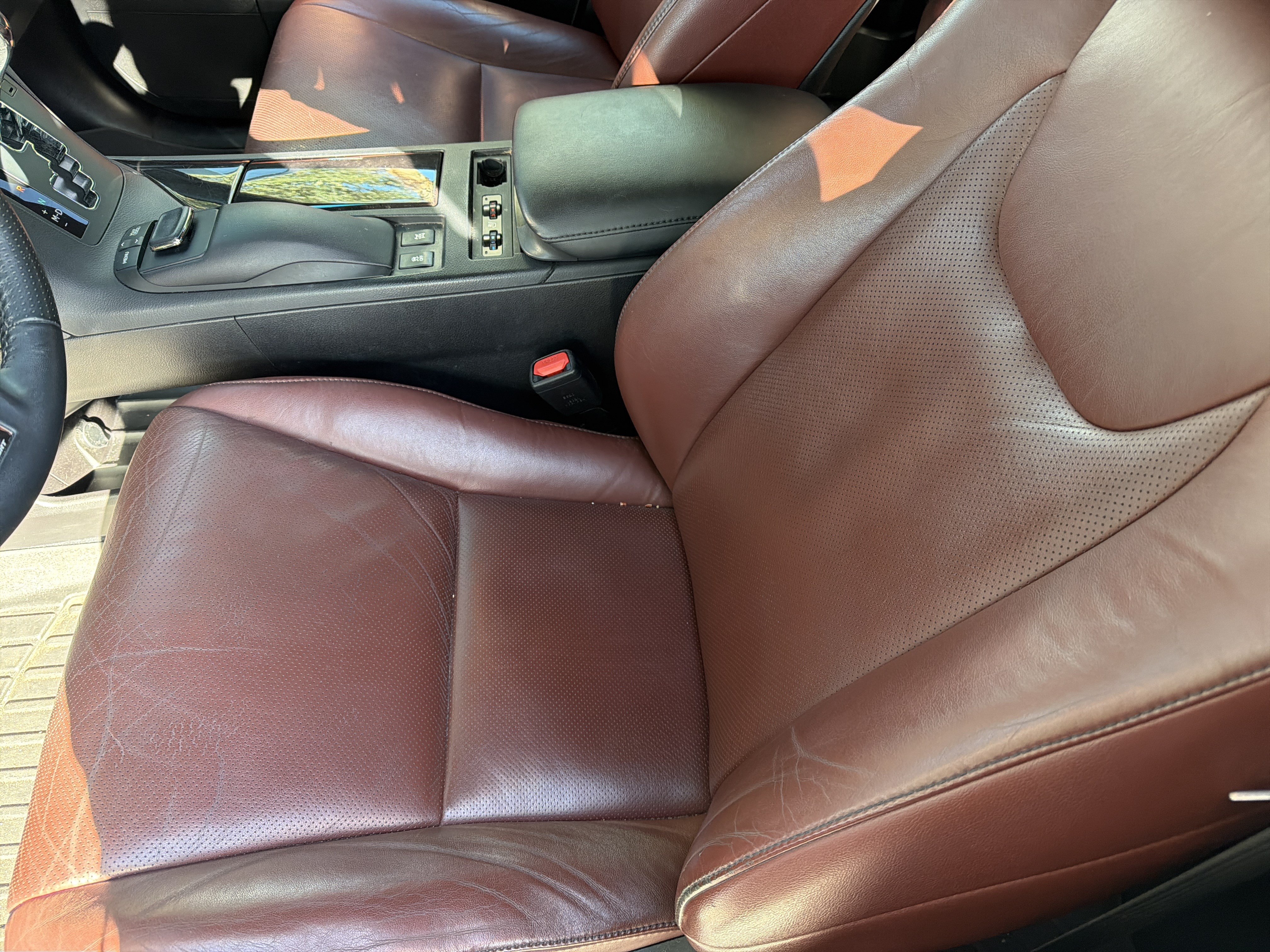 Used 2015 Lexus RX 350 F Sport AWD/4WD image 16