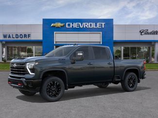New 2026 Chevrolet Silverado 2500 LT w/ Trail Boss Package video 2