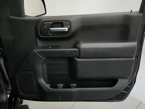 Certified 2022 Chevrolet Silverado 1500 W/T w/ WT Convenience Package AWD/4WD image 23