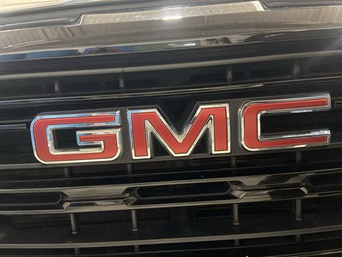 Certified 2024 GMC Sierra 1500 Elevation AWD/4WD image 11