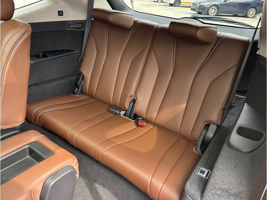 Used 2023 Acura MDX w/ Advance Package AWD/4WD image 50