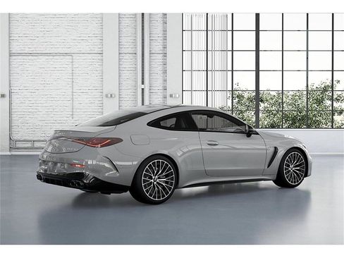New 2026 Mercedes-Benz CLE 53 AMG 4MATIC image 20