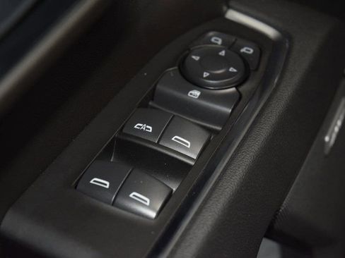 New 2026 Chevrolet Silverado 1500 LT Trail Boss w/ LT Trail Boss Premium Package image 49