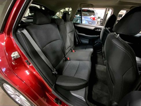 Used 2015 Subaru Outback 2.5i Premium image 19