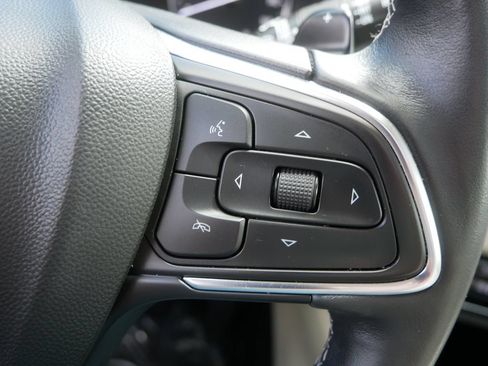 Used 2023 Buick Envision Avenir AWD/4WD image 24