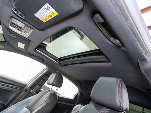 Used 2020 Honda Civic EX-L image 15