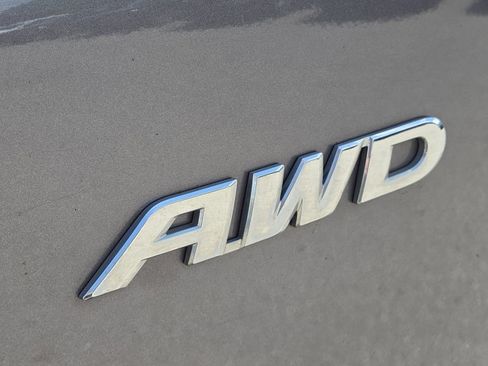 Certified 2018 Honda CR-V EX image 6