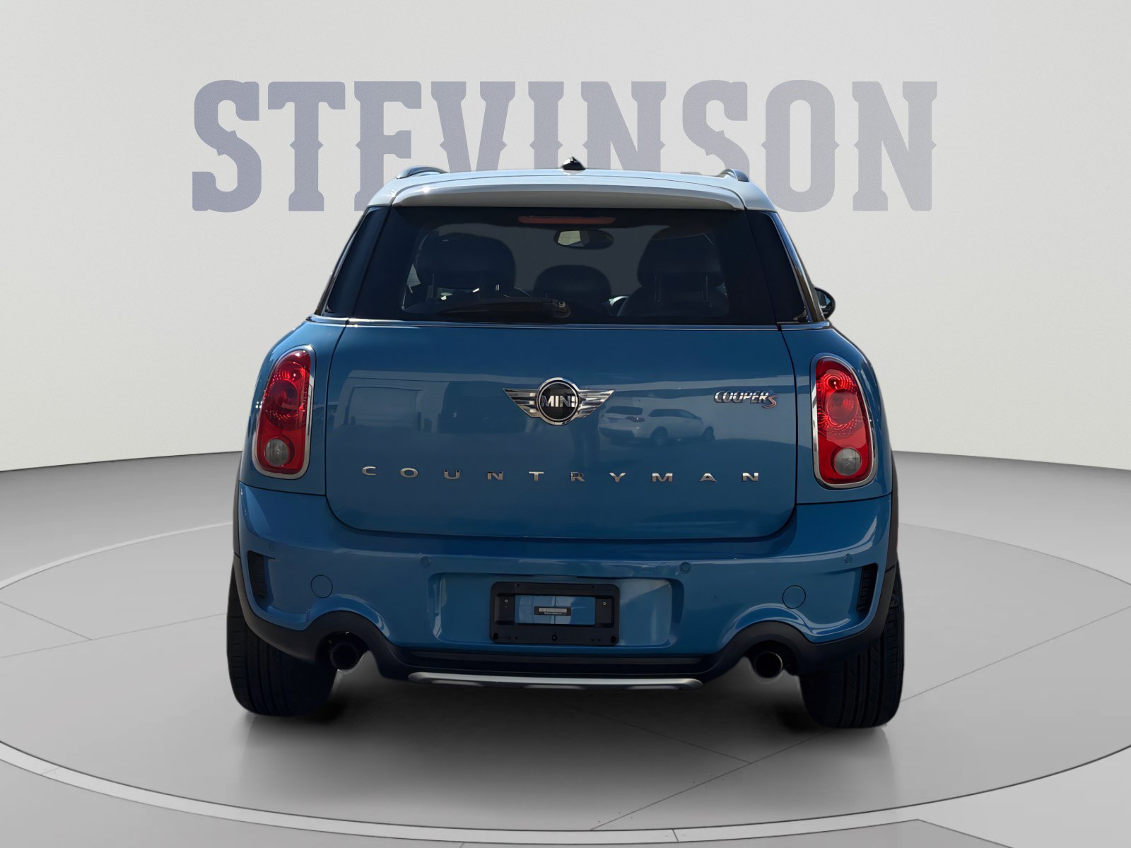 Used 2016 MINI Cooper Countryman S AWD/4WD image 4