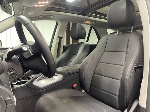 Used 2026 Mercedes-Benz GLE 350 4MATIC image 22
