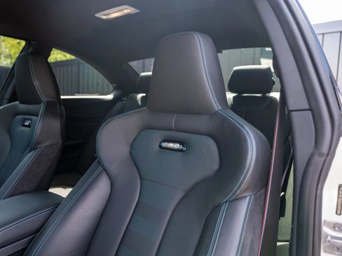 Used 2020 BMW M2 Competition w/ Executive Package RWD image 18